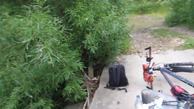 Часть 3 вело поход день 2 й дорога домой . смотреть онлайн