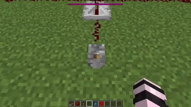 eye of ender + villager + ender pearl = ??? - MINECRAFT DANK MEME COMPILATION смотреть онлайн
