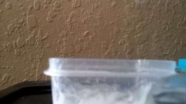 Making slime with air wik!! смотреть онлайн