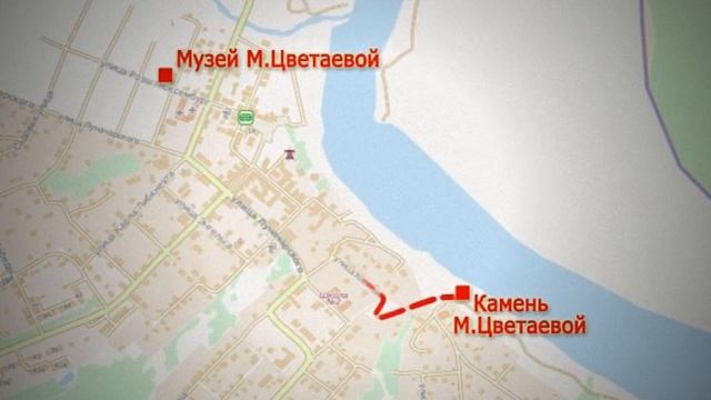 Выходные на колесах. Калужская область. Таруса. смотреть онлайн