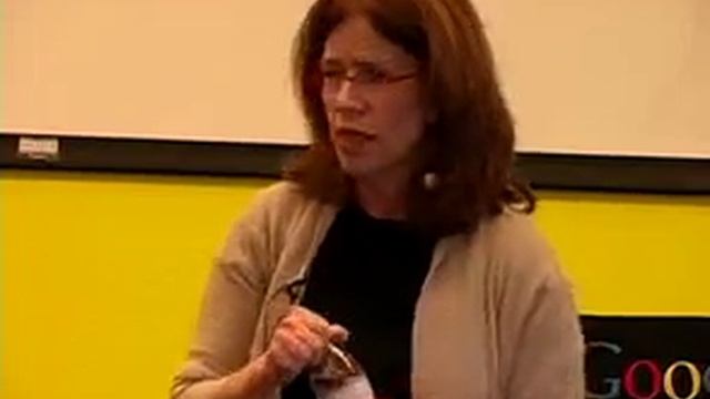 Liz Pearle speaks about her book " Money a Memoir Women... смотреть онлайн