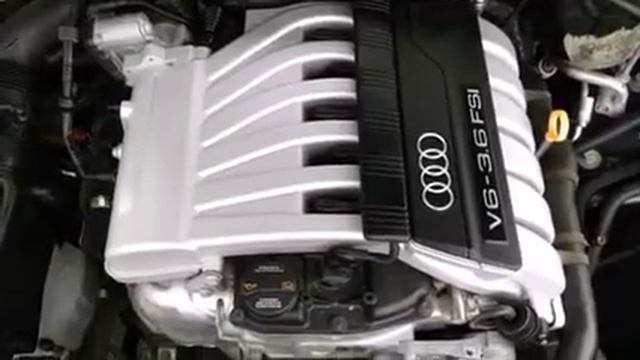 2008 Audi Q7 3.6 Premium in Maplewood, MN 55109 смотреть онлайн