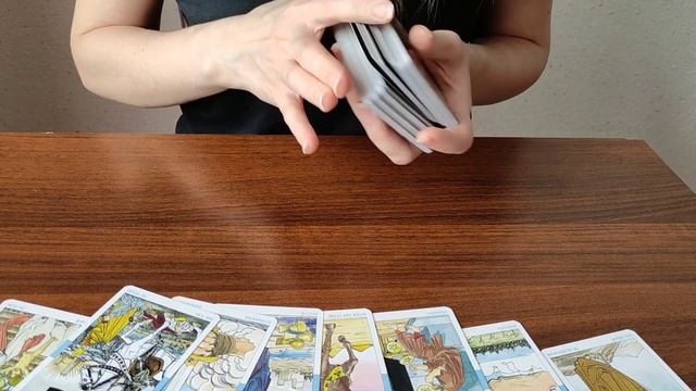 Мой будущий муж. Ждать или не ждать? Что нужно сделать, чтоб встретить? Таро расклад смотреть онлайн