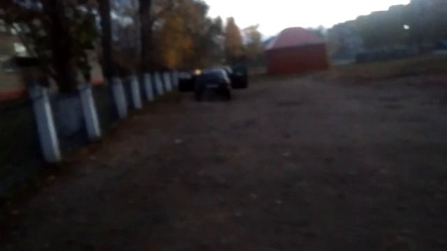 фронт на приоре смотреть онлайн