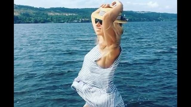 Оля Полякова без макияжа смотреть онлайн