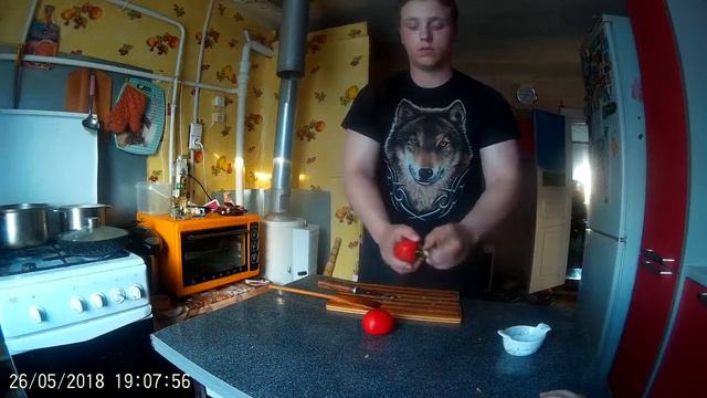 Крутой ужин за 20 минут смотреть онлайн