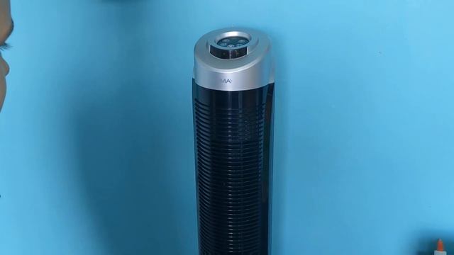 Noma Tower Fan Honest Review смотреть онлайн