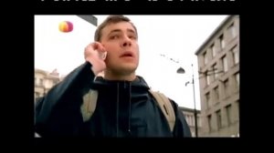 Заставки, анонсы и реклама Домашний (16.02.2013)