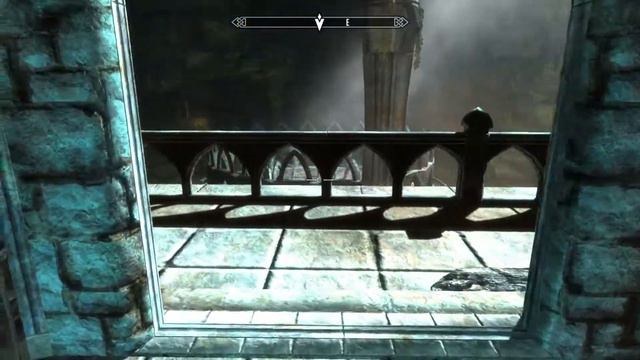 Relics of Hyrule, Ep 13 (The Vampire Maiden, Serana.) смотреть онлайн