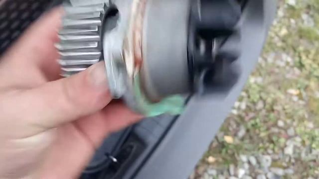 Помпы ТЗА (тольяттинский завод агрегатов) с салона прошла 56500 с магазина 600 км . Лада гранта. смотреть онлайн