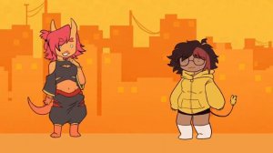 Анимация для ПАНДЕКСА за 21.000 рублей :] приятного просмотра