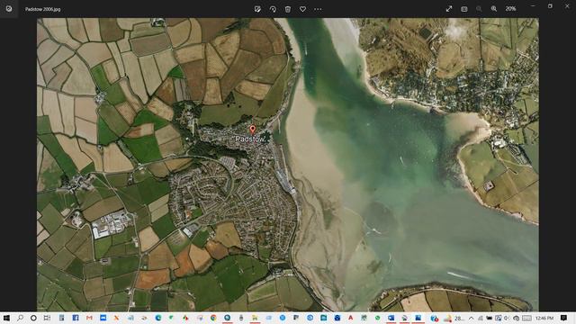 Download High Resolution (UHD 8K) Historical Satellite Images from Google Earth смотреть онлайн