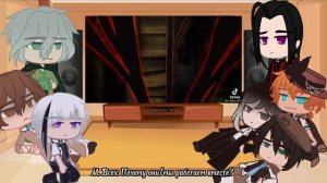 ●Реакция Bsd на ТТ●2/?●