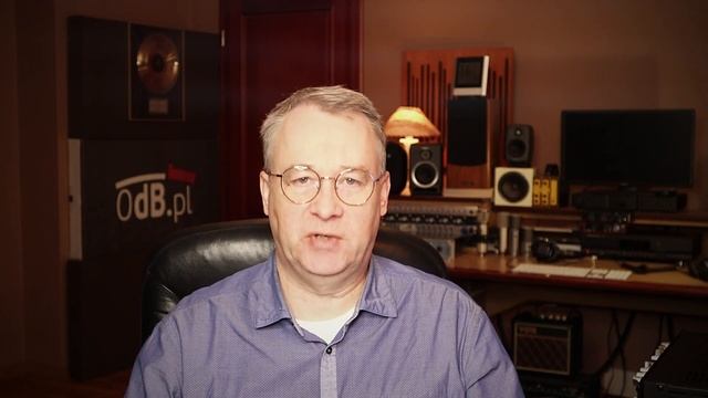 [TEST] ADAM Audio S2V - komfortowe bliskie pole смотреть онлайн