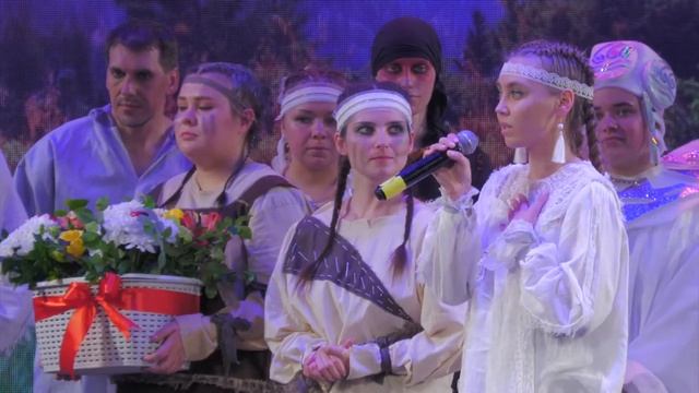 Тройной юбилей народного театра драмы Дворца культуры металлургов! Расскажем, как это было смотреть онлайн