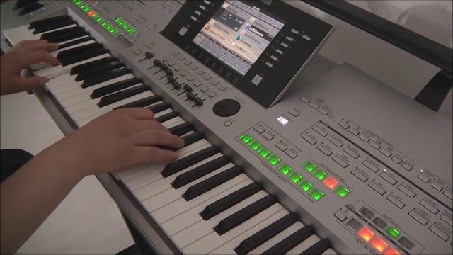 Nina & Mike - Paloma Blanca смотреть онлайн
