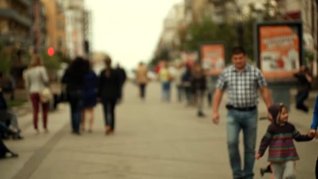 Самара, Ленинградская ул. смотреть онлайн