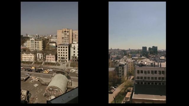 ТОП 7 ЛОКАЦИЙ ДЛЯ СЪЕМОК В МОСКВЕ смотреть онлайн