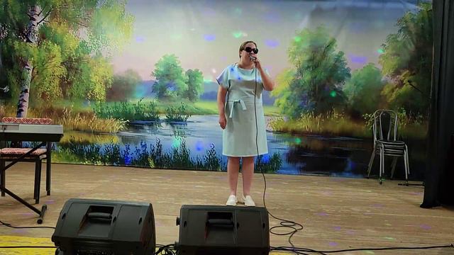 Журавлева Любовь - Двое смотреть онлайн