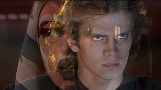 What if Ahsoka confronted Anakin at the Jedi Temple? (Star Wars Fan Fiction) смотреть онлайн