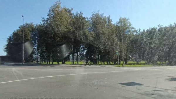 Ну и песни.Псков