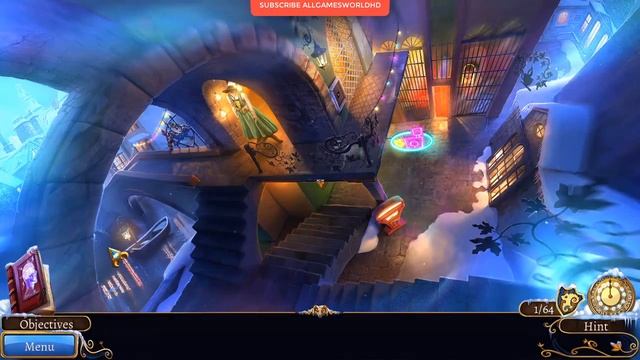 Dreamwalker: Never Fall Asleep Gameplay (PC Game) смотреть онлайн