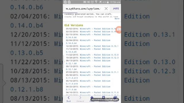 How to download minecraft 0.14.0 in phone смотреть онлайн