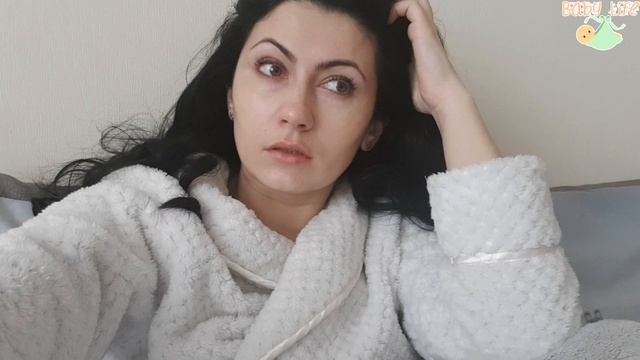 Депрессия после неудачной беременности. Худший ДР в моей жизни! смотреть онлайн