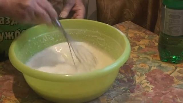 Блины на минералке. смотреть онлайн