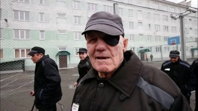 Если зек умирает в тюрьме. Как происходит процедура. смотреть онлайн
