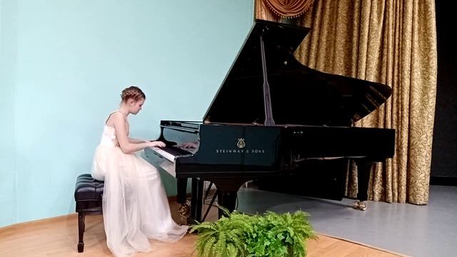 С. Рахманинов, Прелюдия №3, оп. 23 смотреть онлайн