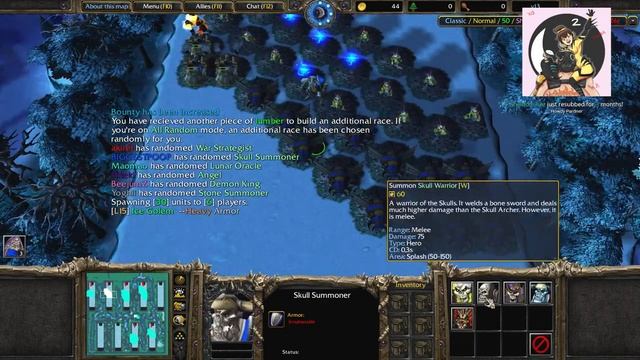 10/22/19 NEW NAME, old games - BOOMER WEEK DAY 1 смотреть онлайн