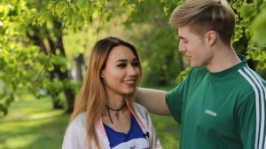 Первый поцелуй | Как научиться целоваться пособие  для начинающих