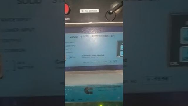 Electrical control panel me auxiliary fault kyo aa rha hai #trending #viralshort смотреть онлайн