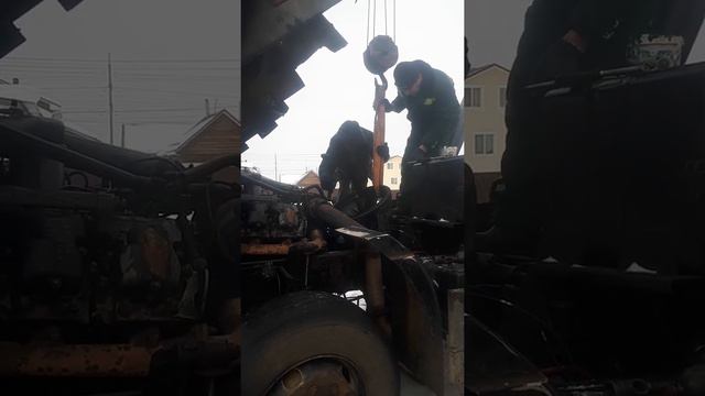 #Манипулятор