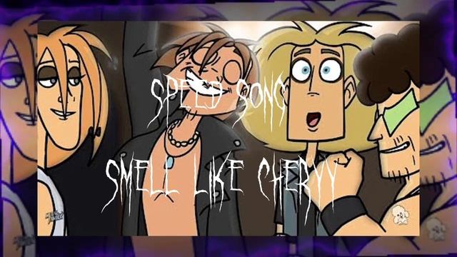 Smell Like Cheryy - Metal Family Smell Like Cheryy - ЧёЗаУродыНаСцене #metalfamily #металфемели #то