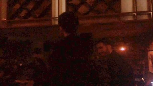 Antwnis Fwkas /Giwrgos Livanis Ma pou na paw Live@ Sass ( Revegion Prwtoxronia ) смотреть онлайн