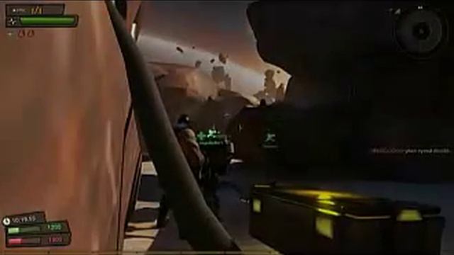 обзор игры loadout смотреть онлайн