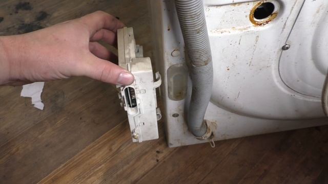 Быстрый ремонт стиральной машины Indesit смотреть онлайн