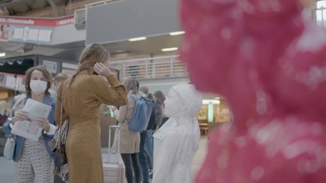 "Sugar Kids" by VMLY&R HEALTH for the Ministry of Health смотреть онлайн