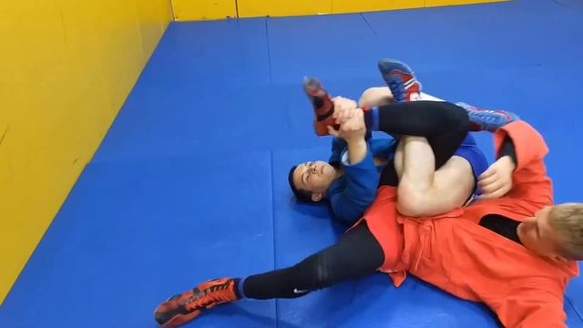 Обучалка № 101 Прием "Канарейка" смотреть онлайн