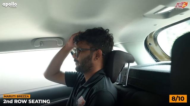 New Tata Nexon vs Hyundai Venue vs Maruti Brezza vs Kia Sonet vs Mahindra XUV300 - MAHA COMPARISON смотреть онлайн
