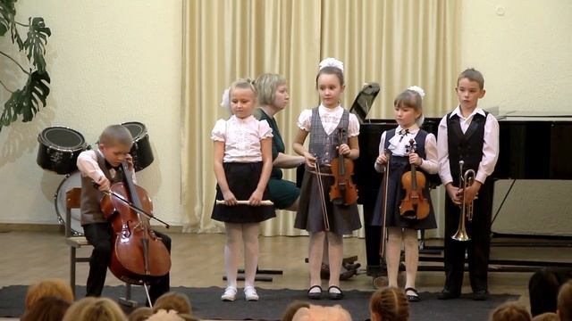 «Тише, мыши» смотреть онлайн