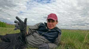 Вернулся в Интернет