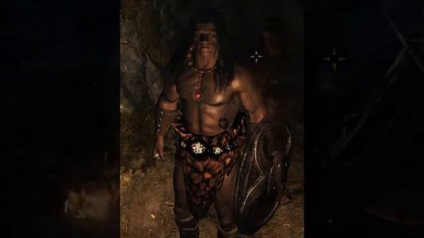 CONAN of Skyrim