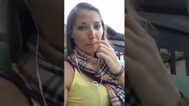 "Ресурсное состояние Женщины" Часть 1 смотреть онлайн