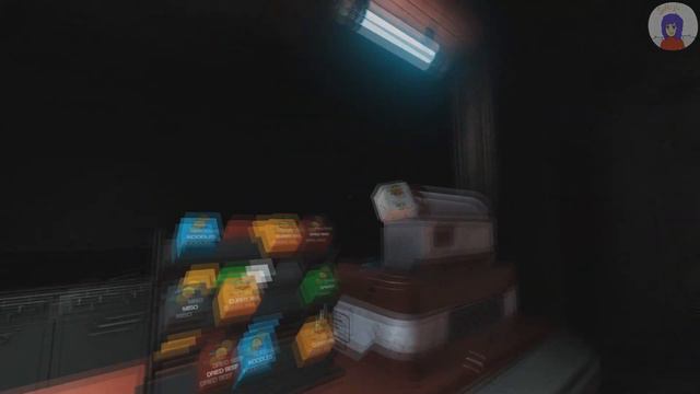 Плачущий монстр/ SOMA #15 смотреть онлайн