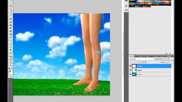 Ход работы для SIMSDOOM смотреть онлайн