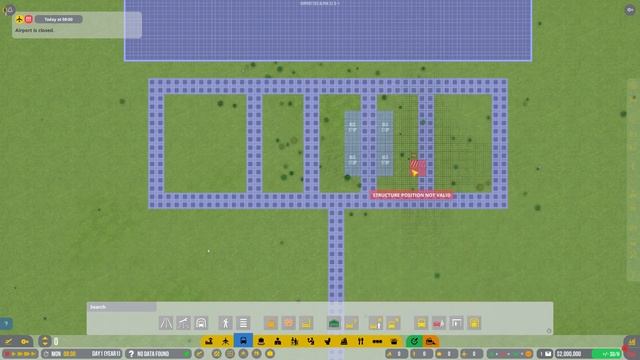 How to Plan a Terminal - Airport CEO смотреть онлайн