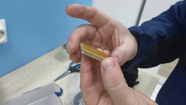 RYZEN 5 5600 с OZON.